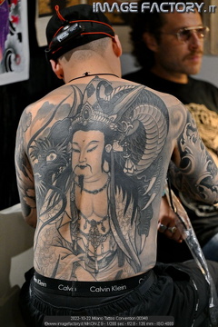2022-10-22 Milano Tattoo Convention 00348